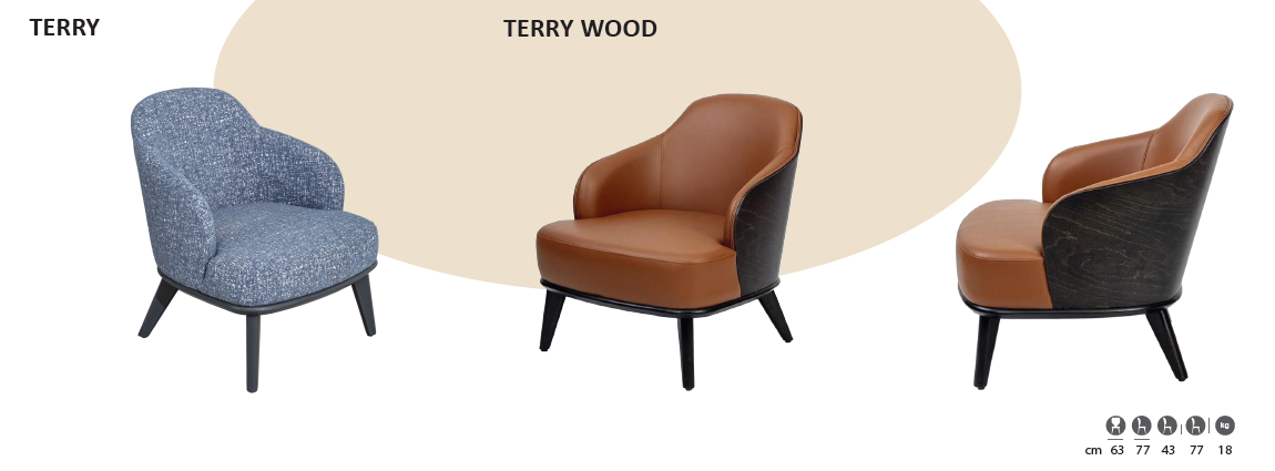 The most durable restaurant furniture